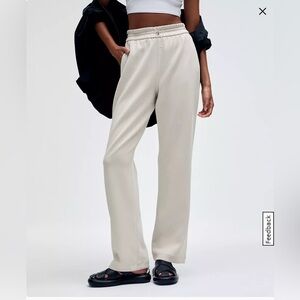 Soft stream pant